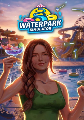 Waterpark Simulator ราคาถูก